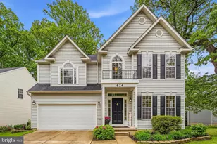 624 Robinson Station Rd, Severna Park, MD 21146 - Photo 1