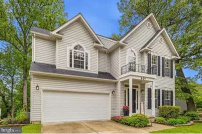 624 Robinson Station Road, Severna Park, MD 21146 - Photo 3