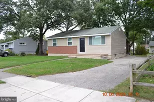 1407 Gordon Dr, Glen Burnie, MD 21061 - Photo 19
