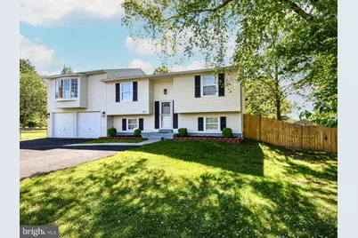 8139 Windmill Court, Severn, MD 21144 - Photo 3