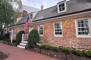158 Prince George St, Annapolis, MD 21401 - Photo 35
