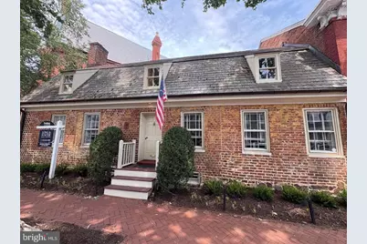 158 Prince George Street, Annapolis, MD 21401 - Photo 1