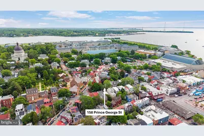 158 Prince George Street, Annapolis, MD 21401 - Photo 29