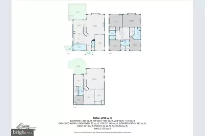 262 Capote Court E, Severna Park, MD 21146 - Photo 87
