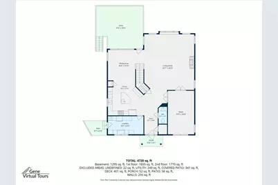262 Capote Court E, Severna Park, MD 21146 - Photo 29