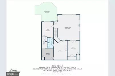 262 Capote Court E, Severna Park, MD 21146 - Photo 63