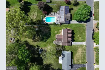 217 Oak Drive, Pasadena, MD 21122 - Photo 35