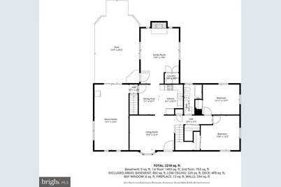 217 Oak Drive, Pasadena, MD 21122 - Photo 41