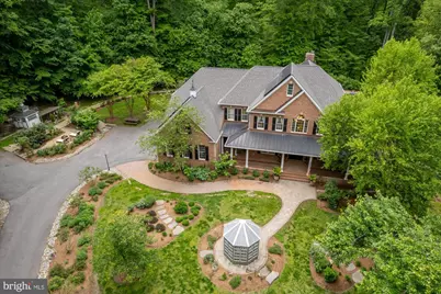 801 Antietam Drive, Davidsonville, MD 21035 - Photo 5