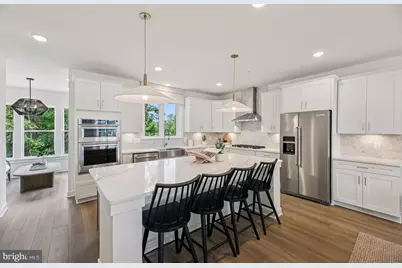 1144 Crested Wood Drive, Laurel, MD 20724 - Photo 3
