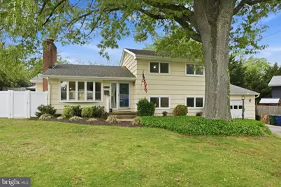 1609 Cedar Park Road, Annapolis, MD 21401 - Photo 1