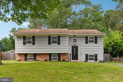808 Lucky Road, Severn, MD 21144 - Photo 45