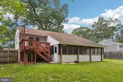 808 Lucky Road, Severn, MD 21144 - Photo 11