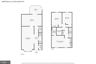 1488 Orleans Ct, Crofton, MD 21114 - Photo 31