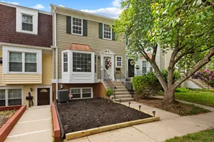 1488 Orleans Ct, Crofton, MD 21114 - Photo 3