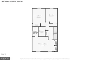 1488 Orleans Ct, Crofton, MD 21114 - Photo 33