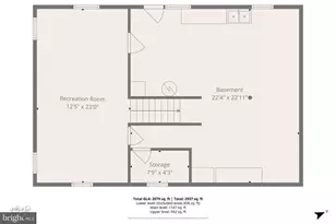 536 Williamsburg Ln, Odenton, MD 21113 - Photo 35
