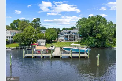 5 Franklin Street, Annapolis, MD 21401 - Photo 45