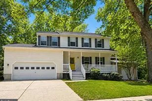 8121 Sagamore Way, Pasadena, MD 21122 - Photo 1