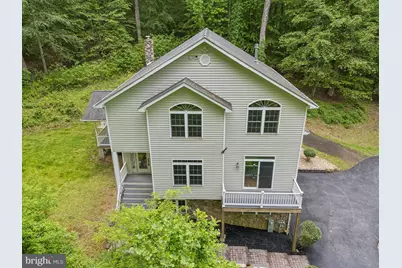 1000 Gomoljak Lane, Annapolis, MD 21401 - Photo 1