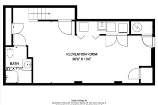 8219 Tomlinson Ct, Severn, MD 21144 - Photo 35