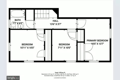 8219 Tomlinson Court, Severn, MD 21144 - Photo 37