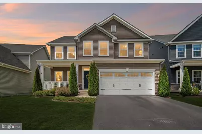 1275 Upper Patuxent Ridge Road, Odenton, MD 21113 - Photo 3