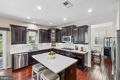715 Highland Meadows Drive, Gambrills, MD 21054 - Photo 17