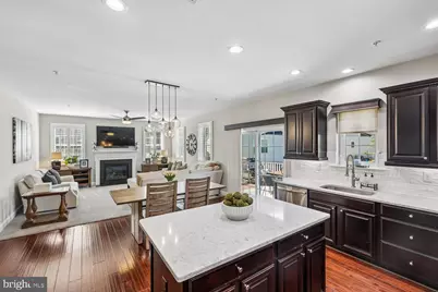 715 Highland Meadows Drive, Gambrills, MD 21054 - Photo 21