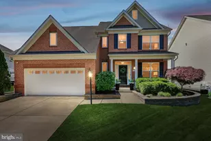 715 Highland Meadows Dr, Gambrills, MD 21054 - Photo 5
