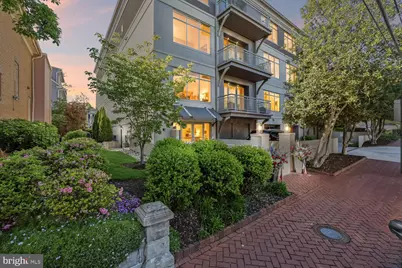 51 Franklin Street, Annapolis, MD 21401 - Photo 39