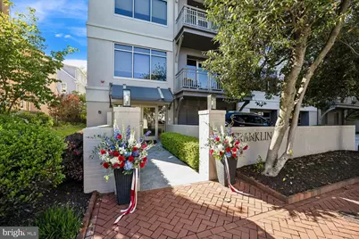 51 Franklin Street, Annapolis, MD 21401 - Photo 35