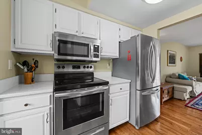 1736 Foxdale Court #138, Crofton, MD 21114 - Photo 7