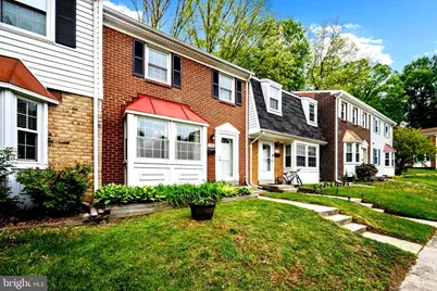1736 Foxdale Court #138, Crofton, MD 21114 - Photo 3