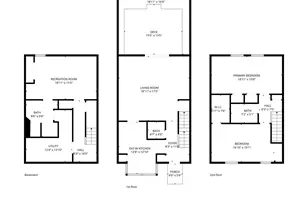 1736 Foxdale Ct, Crofton, MD 21114 - Photo 43