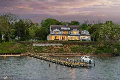 411 Ferry Point Road, Annapolis, MD 21403 - Photo 3