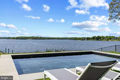 411 Ferry Point Road, Annapolis, MD 21403 - Photo 5