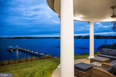 411 Ferry Point Road, Annapolis, MD 21403 - Photo 27