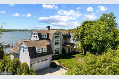 411 Ferry Point Road, Annapolis, MD 21403 - Photo 11