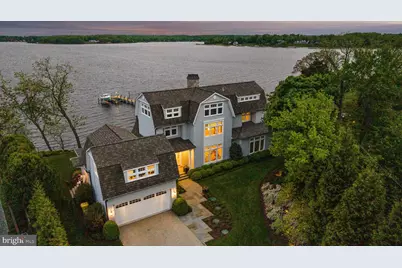 411 Ferry Point Road, Annapolis, MD 21403 - Photo 47