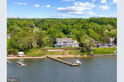 411 Ferry Point Road, Annapolis, MD 21403 - Photo 1