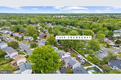 7969 Crownsway, Glen Burnie, MD 21061 - Photo 67