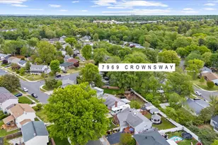7969 Crownsway, Glen Burnie, MD 21061 - Photo 67