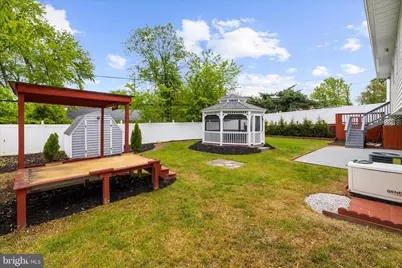 7969 Crownsway, Glen Burnie, MD 21061 - Photo 51