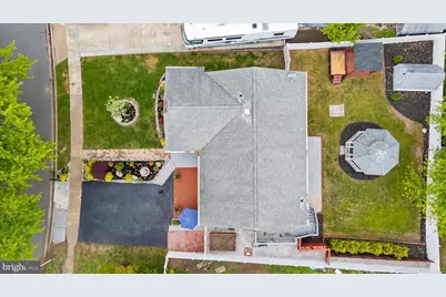 7969 Crownsway, Glen Burnie, MD 21061 - Photo 61