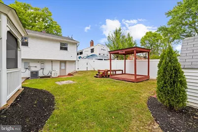 7969 Crownsway, Glen Burnie, MD 21061 - Photo 55