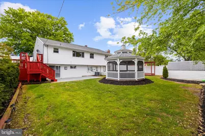 7969 Crownsway, Glen Burnie, MD 21061 - Photo 71
