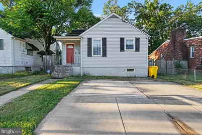 527 Stewart Avenue, Glen Burnie, MD 21061 - Photo 1