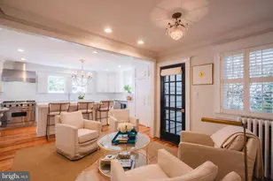 254 King George St, Annapolis, MD 21401 - Photo 17