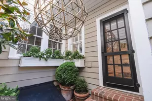 254 King George St, Annapolis, MD 21401 - Photo 7